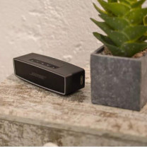 Bose 音响 SoundLink Mini2特别版 (黑色)
