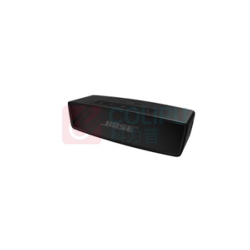Bose 音响 SoundLink Mini2特别版 (黑色)