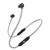 JBL 无线蓝牙耳机 C135BT (夜空黑)