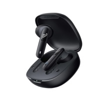 JBL 无线蓝牙耳机 WAVE FLEX 2 (曜石黑)