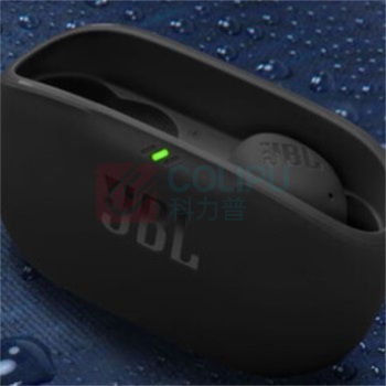 JBL 真无线蓝牙耳机 WAVE BUDS 2