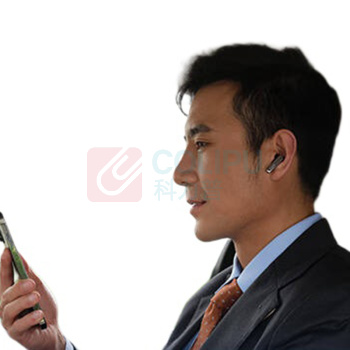飞利浦 PHILIPS 商务蓝牙耳机 TAT5599