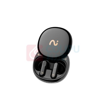 科大讯飞 iFLY TEK 蓝牙耳机 iFLYBUDS 2 (秘境黑)