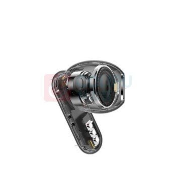 科大讯飞 iFLY TEK 蓝牙耳机 iFLYBUDS 2 (秘境黑)