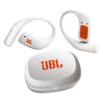 JBL 真无线开放式运动耳机 ZONE 悦动圈 无线蓝牙耳机
