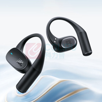 JBL 开放式无线蓝牙耳机 Sense Lite音悦圈舒适版
