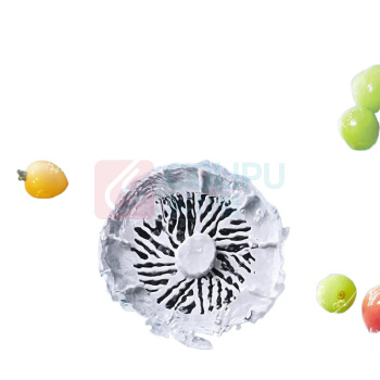 苏泊尔 SUPOR 果蔬清洗机食材净化机水果蔬菜肉类清洗器洗菜机净化器洗机 GS10 小型超长续航