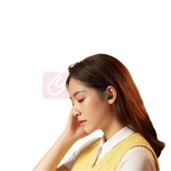 JBL 真无线蓝牙耳机 WAVE BUDS (黑)