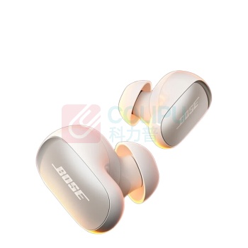 Bose QuietComfort 消噪耳塞 Ultra II (晨雾白)