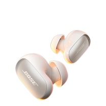 Bose QuietComfort 消噪耳塞 Ultra II (晨雾白)