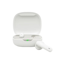 JBL 真无线蓝牙耳机 WAVE FLEX 2 (珍珠白)