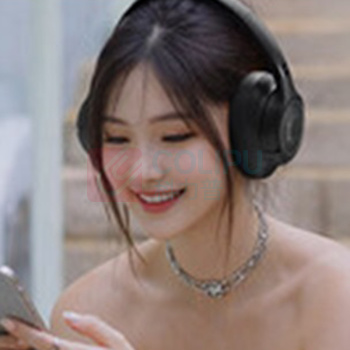 JBL 头戴式耳机 TUNE 730BT (黑色/白色/蓝色/摩卡色颜色随机) 无线蓝牙耳机通话降噪带麦游戏电脑