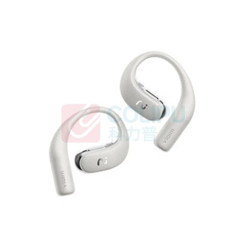 科大讯飞 iFLY TEK 蓝牙耳机 iFLYBUDS Air2 (冰灰)