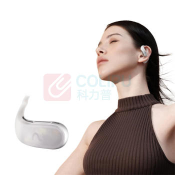 科大讯飞 iFLY TEK 蓝牙耳机 iFLYBUDS Air2 (冰灰)