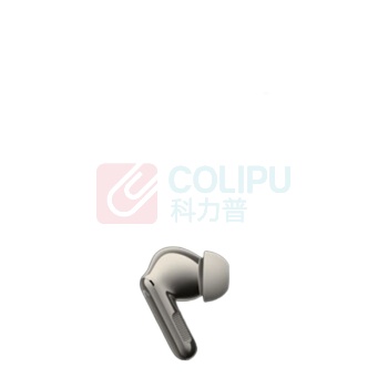 科大讯飞 iFLY TEK AI会议录音耳机 Pro3 钛金 智能降噪蓝牙无线耳机 钛金 会议纪要 录音翻译 录音耳机 适配苹果华为