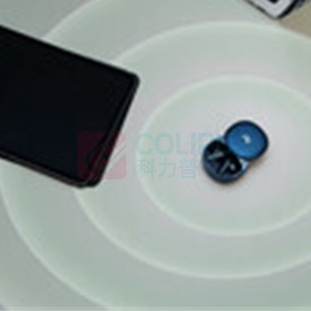 科大讯飞 iFLY TEK AI会议录音耳机 Pro3 钛金 智能降噪蓝牙无线耳机 钛金 会议纪要 录音翻译 录音耳机 适配苹果华为