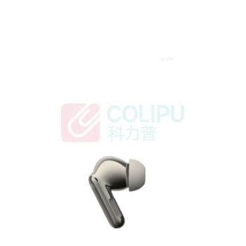 科大讯飞 iFLY TEK AI翻译会议耳机 Pro3 (星辰灰) 智能降噪蓝牙耳机 会议纪要 录音耳机 翻译耳机翻译机 适配苹果华为