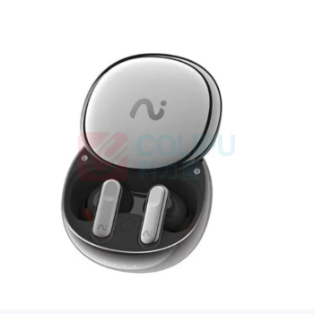 科大讯飞 iFLY TEK 蓝牙翻译耳机 XFXK-A05 (流光银)