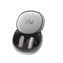 科大讯飞 iFLY TEK 蓝牙翻译耳机 XFXK-A05 (流光银)
