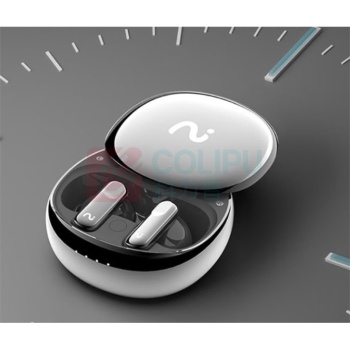 科大讯飞 iFLY TEK 蓝牙翻译耳机 XFXK-A05 (流光银)