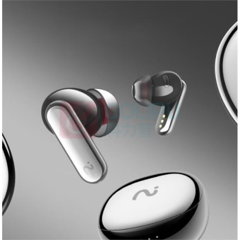科大讯飞 iFLY TEK 蓝牙翻译耳机 XFXK-A05 (流光银)