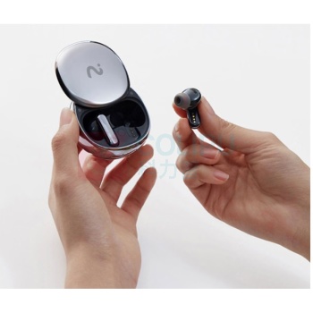 科大讯飞 iFLY TEK 蓝牙翻译耳机 XFXK-A05 (流光银)