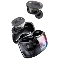 JBL 耳机 TUNE BUDS2 (黑色)