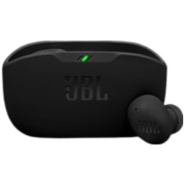 JBL 蓝牙耳机 WAVE BUDS 2 (黑色)
