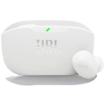 JBL 蓝牙耳机 WAVE BUDS 2 (白色)