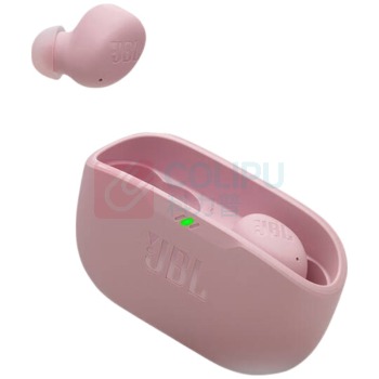 JBL 耳机 WAVE BUDS 2 (粉色)
