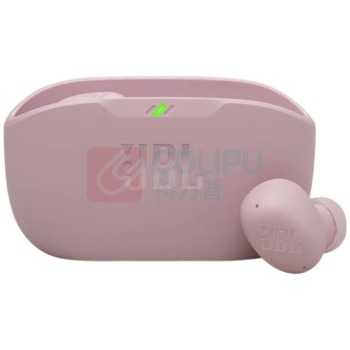 JBL 耳机 WAVE BUDS 2 (粉色)