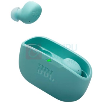 JBL 耳机 WAVE BUDS 2 (蓝色)