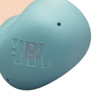 JBL 耳机 WAVE BUDS 2 (蓝色)