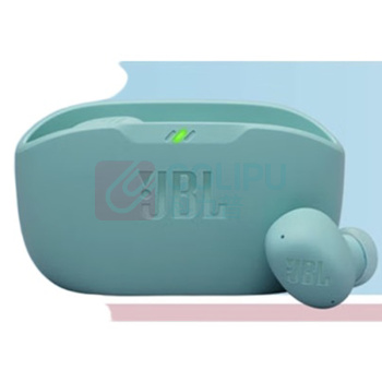 JBL 耳机 WAVE BUDS 2 (蓝色)