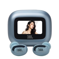 JBL 耳机 LIVE BUDS 3 (蓝色)