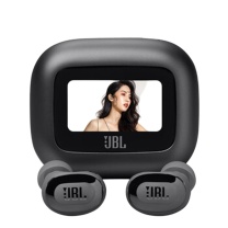 JBL 耳机 LIVE BUDS 3 (暗夜黑)