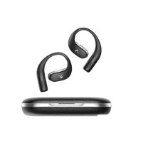 科大讯飞 iFLY TEK 开放式挂耳AI蓝牙耳机Air 2 XFVI-E08 (雾黑)