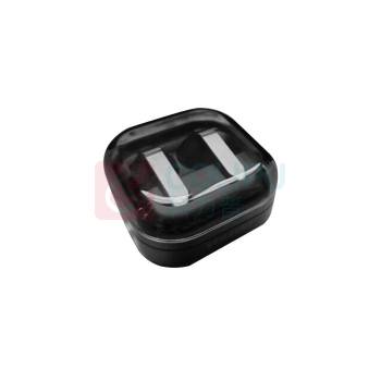 三星 SAMSUNG Buds4 Pro 无线蓝牙耳机 SM-R640 (旷宇黑)