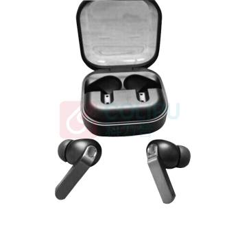 三星 SAMSUNG Buds4 Pro 无线蓝牙耳机 SM-R640 (旷宇黑)