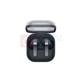 三星 SAMSUNG Buds4 Pro 无线蓝牙耳机 SM-R640 (旷宇黑)