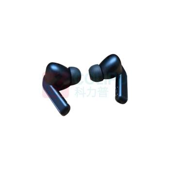 三星 SAMSUNG Buds4 Pro 无线蓝牙耳机 SM-R640 (旷宇黑)