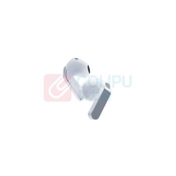 三星 SAMSUNG Buds4无线蓝牙耳机 SM-R540 (映雪白)