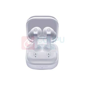 三星 SAMSUNG Buds4 Pro 无线蓝牙耳机 SM-R640 (映雪白)