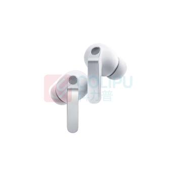 三星 SAMSUNG Buds4 Pro 无线蓝牙耳机 SM-R640 (映雪白)