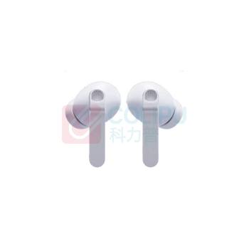 三星 SAMSUNG Buds4 Pro 无线蓝牙耳机 SM-R640 (映雪白)