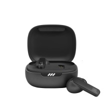 JBL 真无线蓝牙耳机 LIVE PRO 2 (黑色)