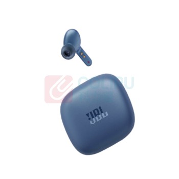 JBL 真无线蓝牙耳机 LIVE PRO 2 (蓝色)