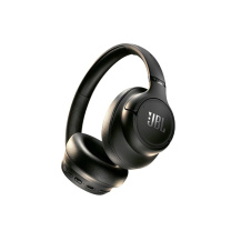 JBL 头戴式蓝牙耳机 780NC (深空黑)