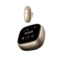 安克 ANKER Liberty 5 ProMax 消噪耳机 D1204 (金色)