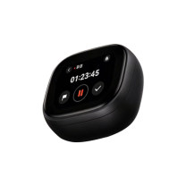 安克 ANKER Liberty 5 ProMax 消噪耳机 D1204 (黑色)